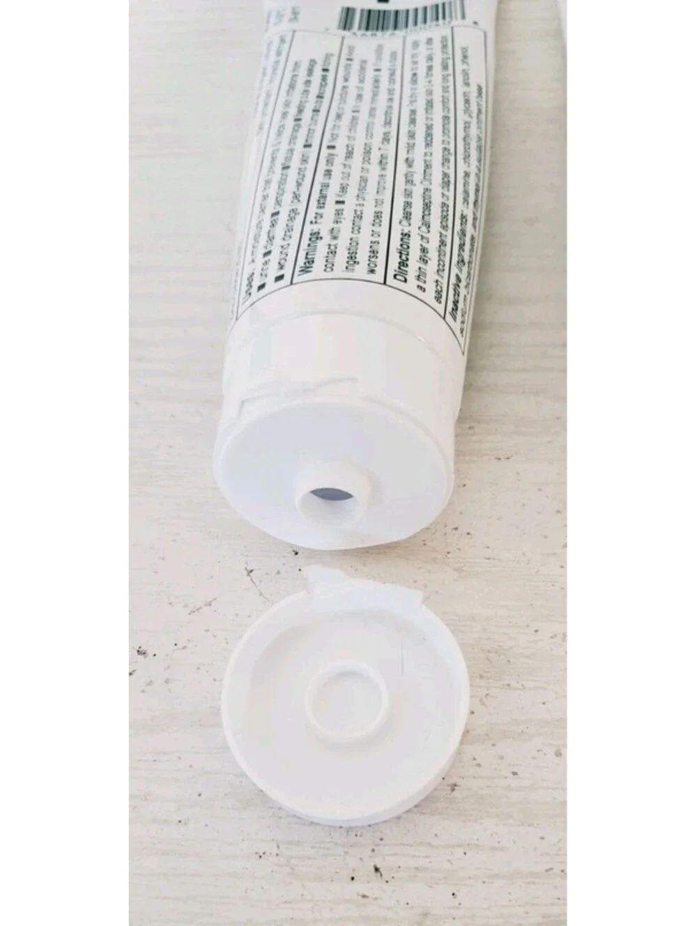 Calmoseptine Ointment Tube 4oz ( 3 pack ) Always FRESH! Made In USA